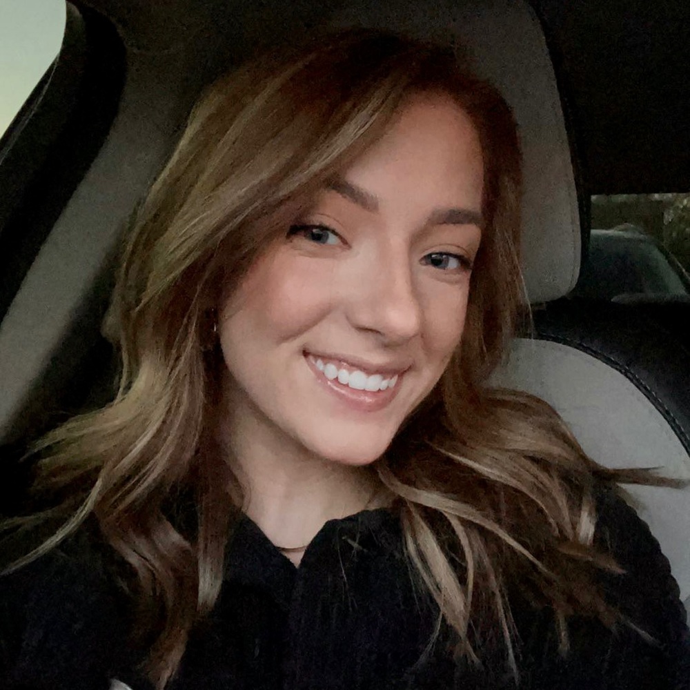 Meet your Posher, Gabrielle